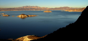 Lake Mead